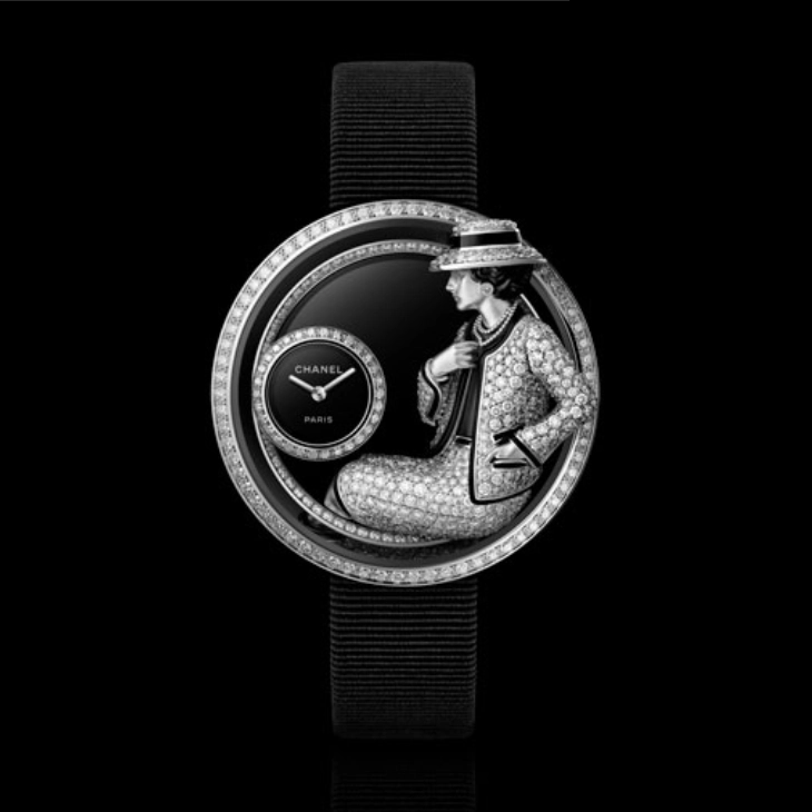 年度主題 CHANEL Coco Game 引爆社群話題能量!