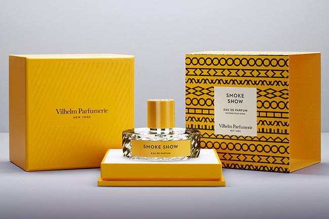 品香風格自己尋　Vilhelm Parfumerie香水