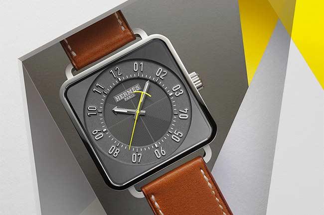2018 SIHH 愛馬仕HERMÈS新品綜覽