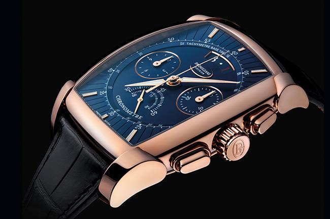 2018 SIHH　帕瑪強尼Kalpa腕錶