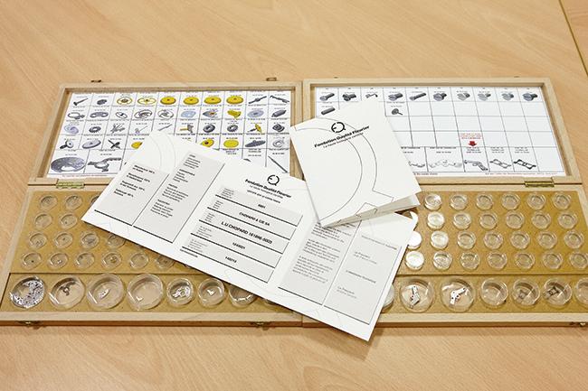 重重關卡的考驗 QF認證的標準守則（二）