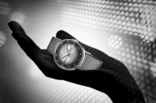 2018 BASELWORLD展前預告 MIDO