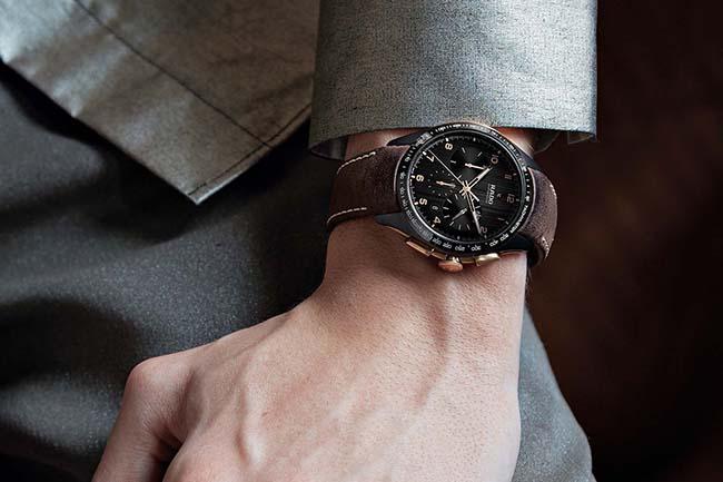 2018 BASELWORLD展前預告RADO