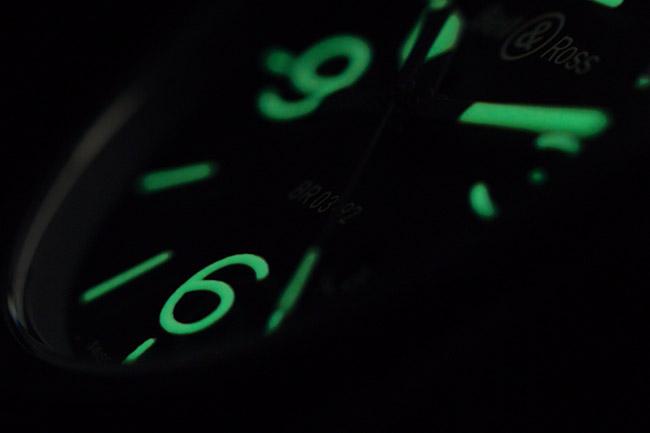 2018 BASELWORLD展前預告 BELL & ROSS