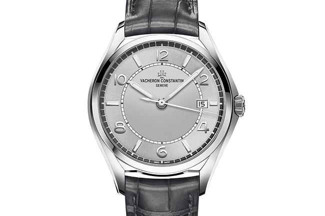 超乎想像破盤價  VACHERON CONSTANTIN  FiftySix自動腕錶