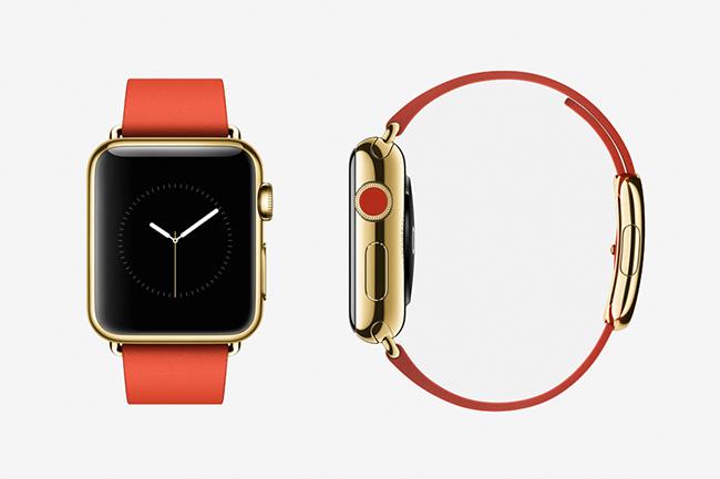 如果當初Apple Watch一支賣十萬，瑞士高級錶會不會怕？