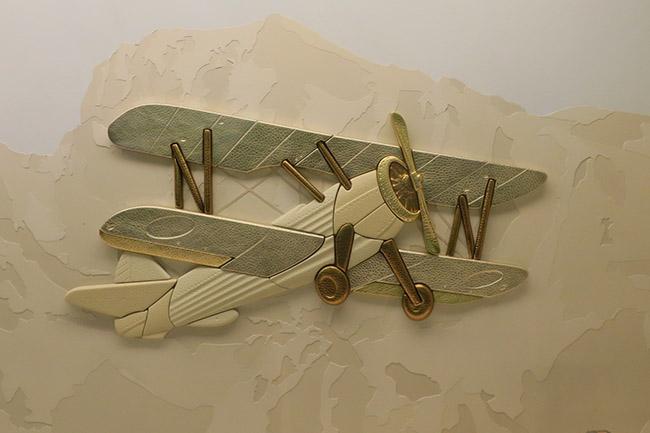 2018巴塞爾鐘錶展直擊  海空大進擊