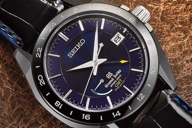 Grand Seiko作品將首次於2018年米蘭設計周展出