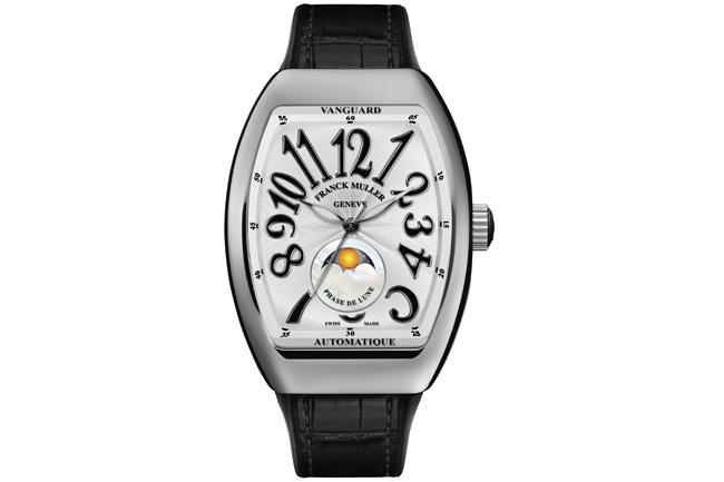 母親節閃耀之選　FRANCK MULLER