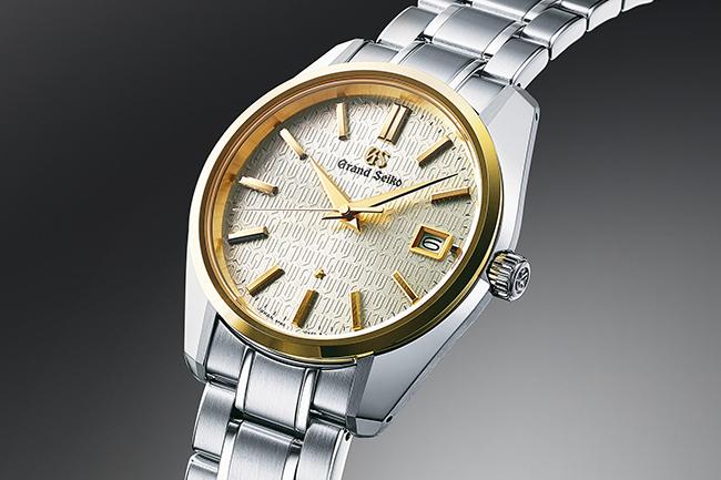 致敬經典 匠心不滅 Grand Seiko 9F機芯25週年