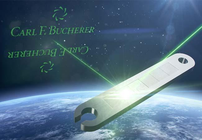 寶齊萊高科技的鐳射防偽設計