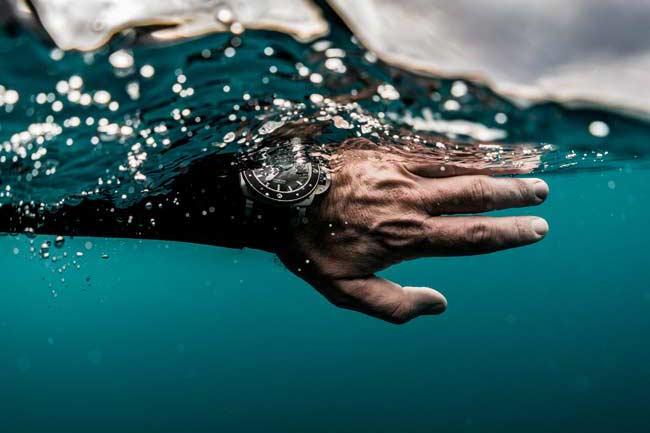  沛納海古典帆船挑戰賽 揚帆出海