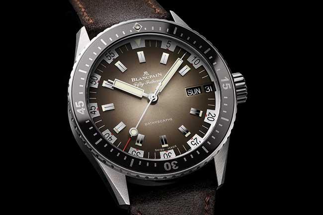 【票選】2018最佳復刻腕錶Best Heritage Watch  高級機械時計大賞 
