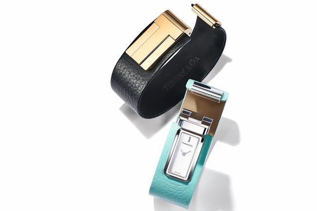 節慶櫥窗魅力展現 Tiffany & Co