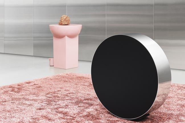 Bang & Olufsen推出創新聲學傑作BeoSound Edge