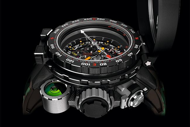 追求極限之作 RICHARD MILLE 2018年度焦點回顧