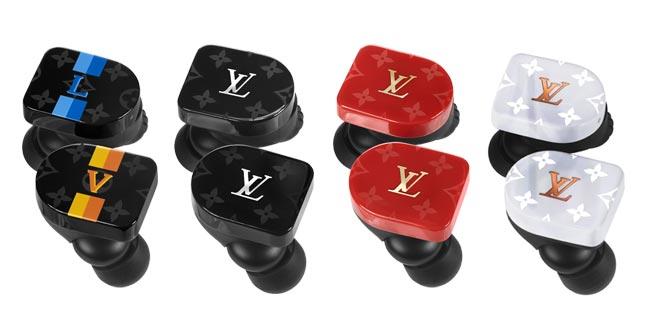 Louis Vuitton Horizon耳機