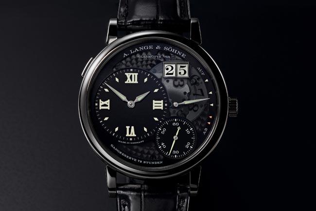 繼往開來  朗格Lange 1迎向25週年