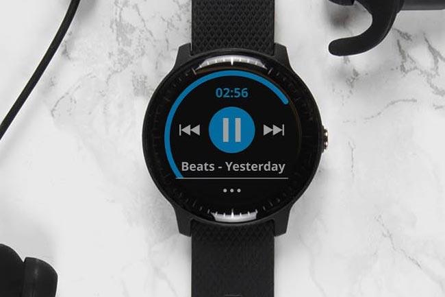 GARMIN年度營收創新高 收購室內自行車訓練品牌Tacx
