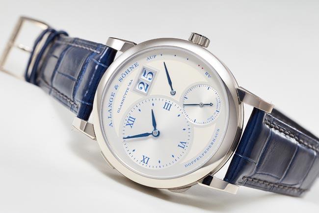 2019 SIHH 朗格重點新作