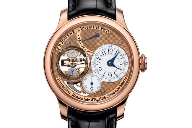 2019 SIHH F.P.JOURNE重點新作