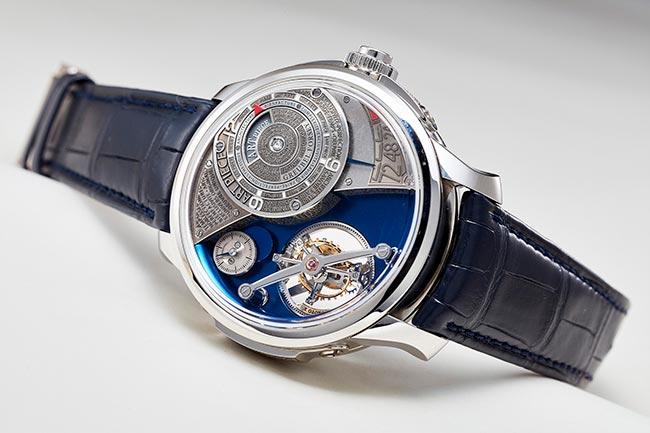 2019 SIHH 高珀富斯重點新作