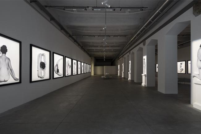 女性主義的展現 迪奧1978年義大利藝術與女性主義藝術展