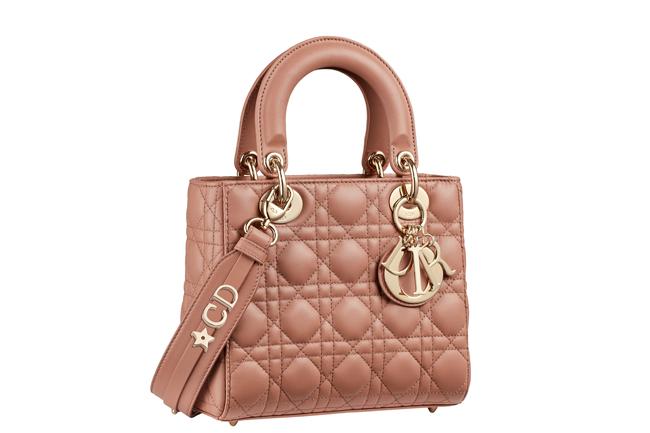 溫暖慶節 DIOR 2019 母親節精選
