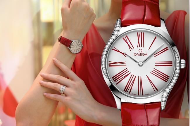 時光之旅 SWATCH GROUP攜手大遠百「錶」現腕錶風情
