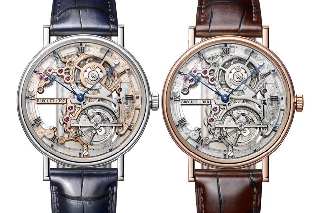 推新款就一定比改款用心？Swatch Group “Time to Move”雜感 