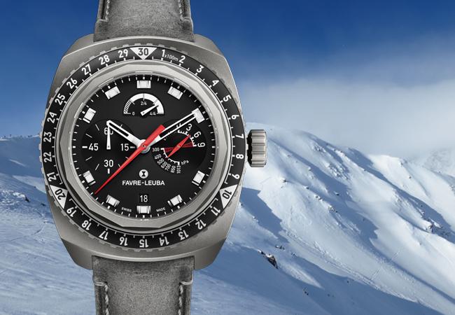 域峰帶你去瑞士 域峰Raider Bivouac 9000
