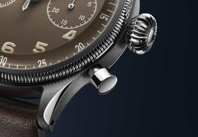 寶璣TYPE 20 ONLY WATCH 2019腕錶