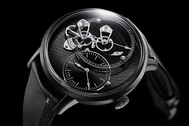 2019 Only Watch  亞諾錶Only Watch DSTB錶盤跳秒腕錶