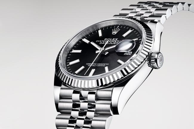 蠔式錶款的再延續 勞力士Datejust 36與Datejust 31