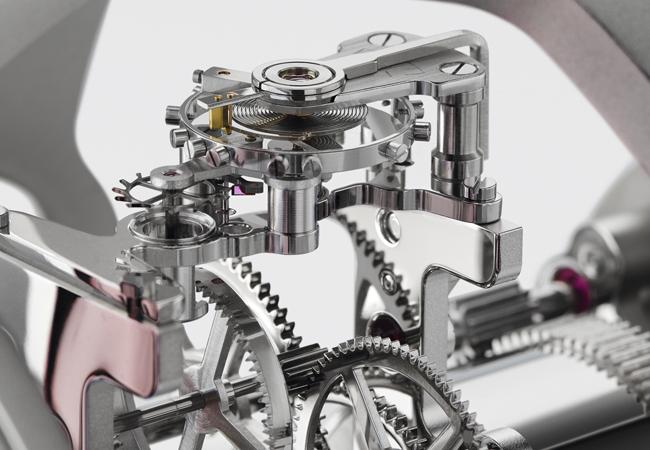 MB&F T-REX