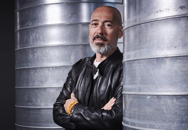 Luc Pettavino