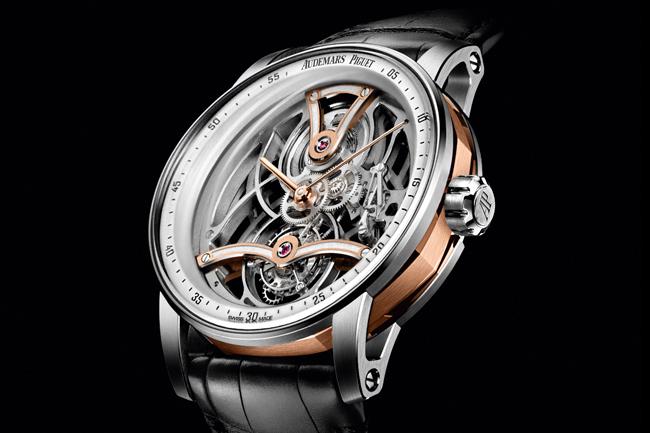  唯一雙金色調 愛彼 2019 ONLY WATCH
