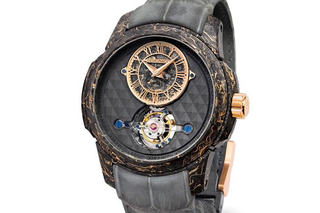ATELIERS DE MONACODETourbillon – Oculus 1297