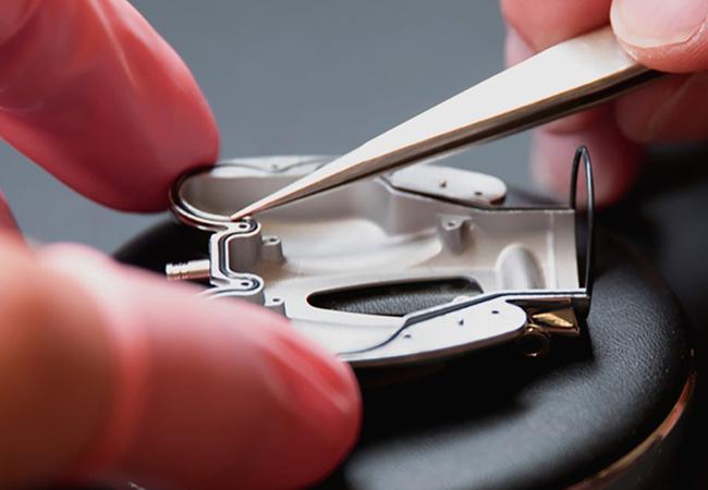 MB&F HM9 Flow