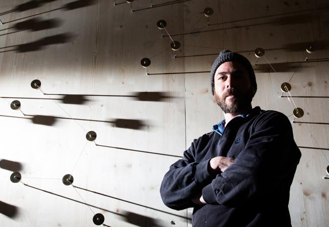 Alexandre Joly 
