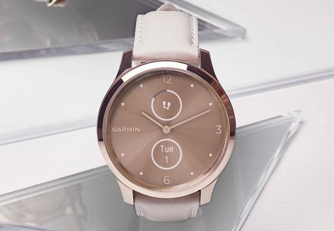 Garmin vívomove系列智慧錶