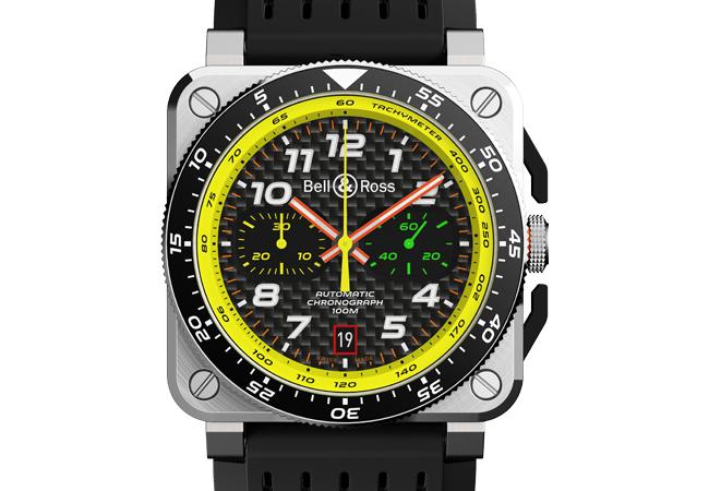 BR 03-94 RS19