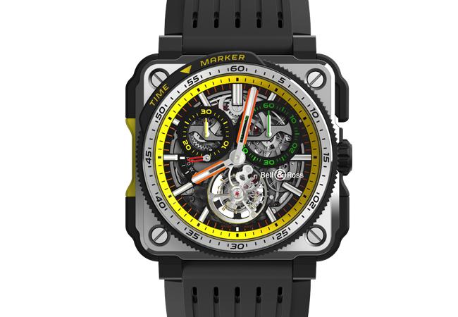 BR-X1 Tourbillon R.S.19