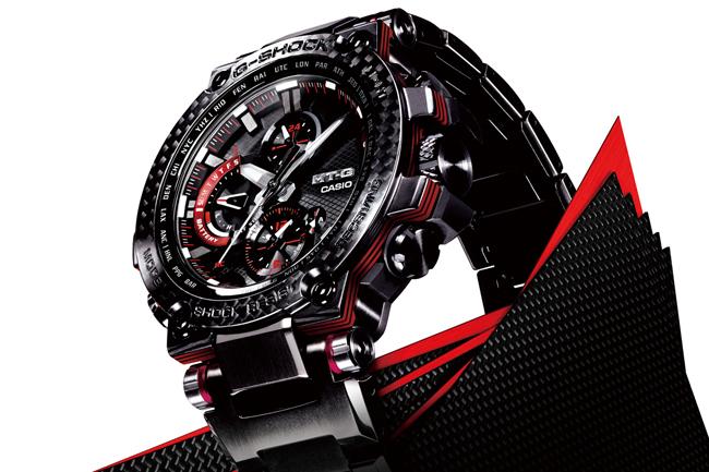 G-SHOCK MTG-B1000XBD-1A