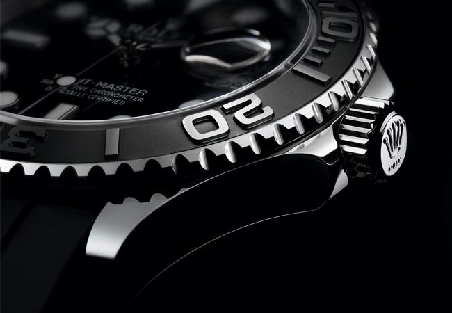 勞力士Oyster Perpetual Yacht-Master 42