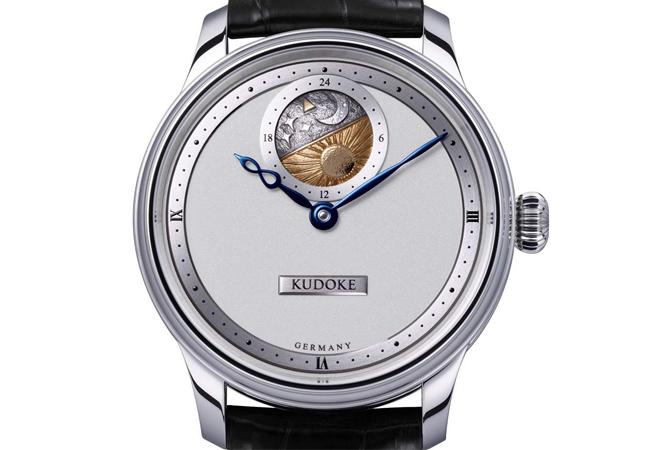 KUDOKE Kudoke 2