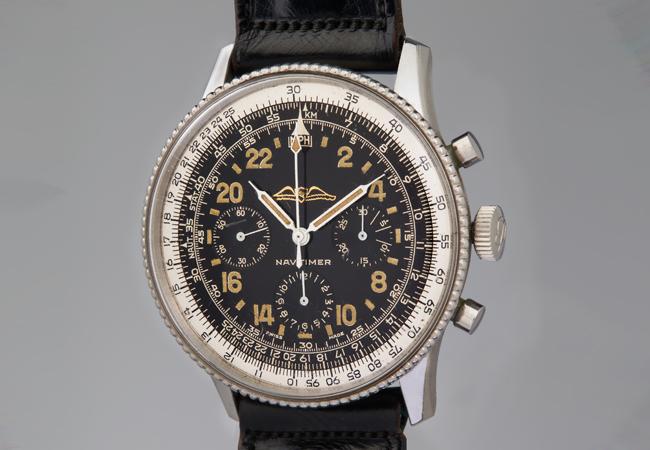 百年靈BREITLING Navitimer Ref. 809