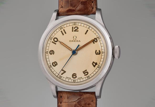 歐米茄OMEGA Ref. 2179/2