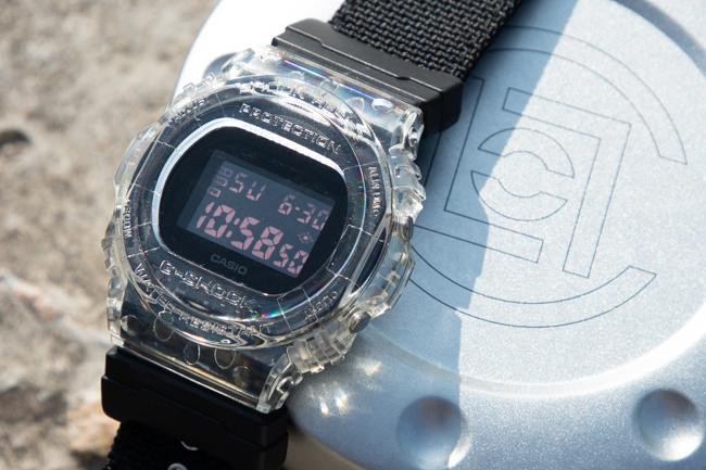CASIO G-Shock DW-5750