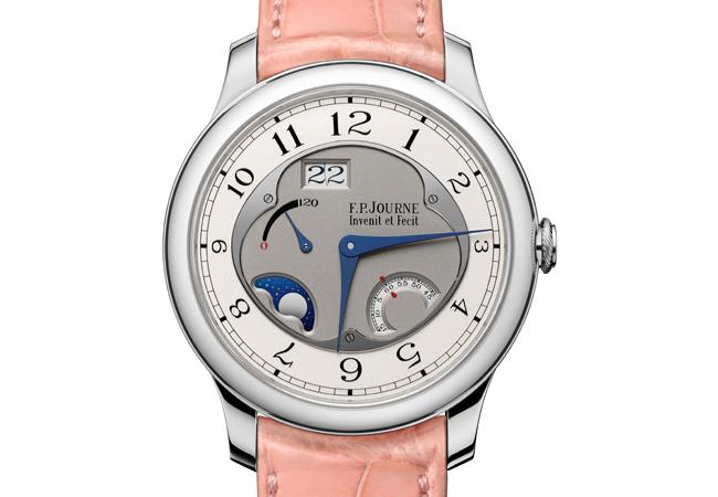 F.P. JOURNE Divine